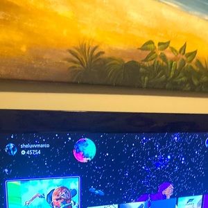 DYNEX HD Flat Screen TV